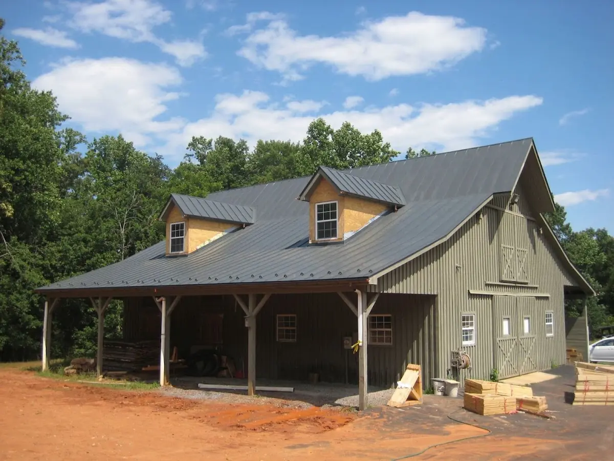 Expert Roof Coating workmanship in King Estates