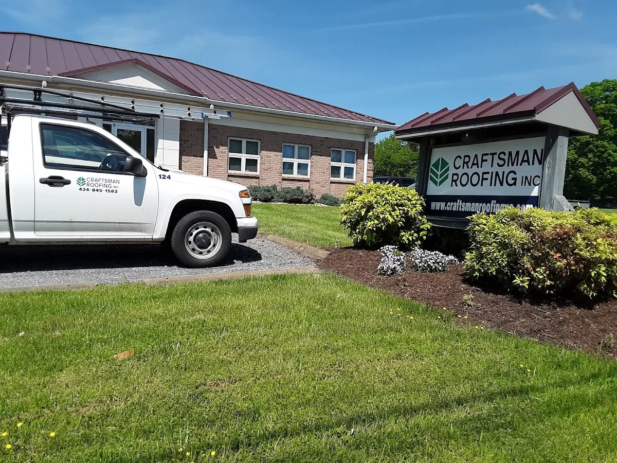 Quality Roof Replacement by experienced craftsmen in King Estates